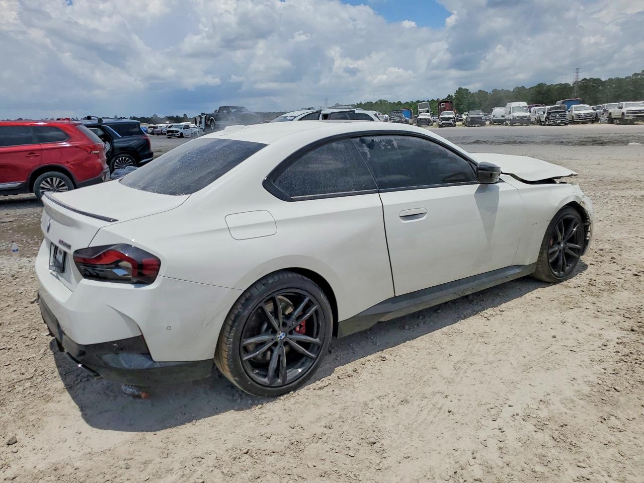 2023 BMW M240XI xDrive