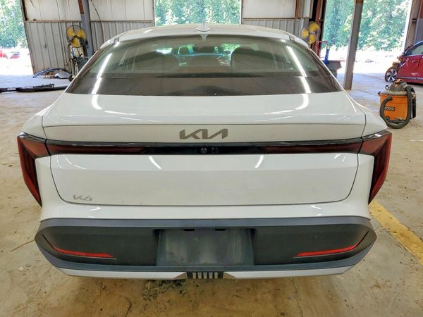 2025 KIA K4 LX, LXS