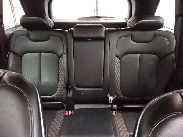 2022 JEEP GRAND CHEROKEE SUMMIT 4XE