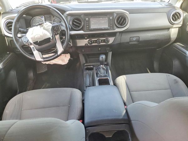 2016 TOYOTA TACOMA