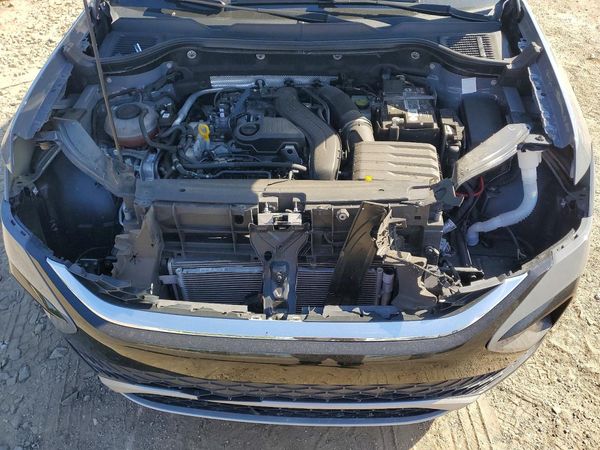 2023 VOLKSWAGEN TAOS SE w/Sunroof Pkg.