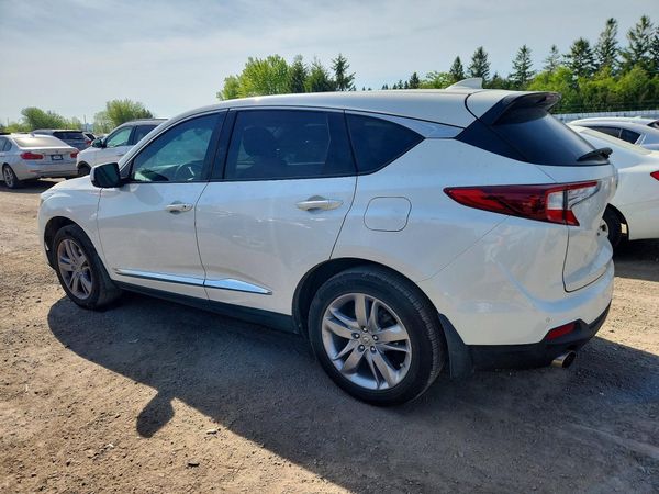 2019 ACURA RDX