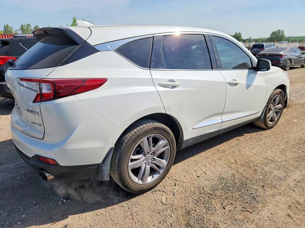 2019 ACURA RDX