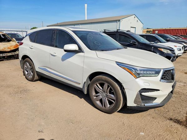 2019 ACURA RDX