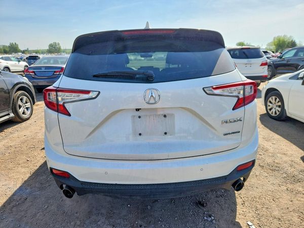 2019 ACURA RDX