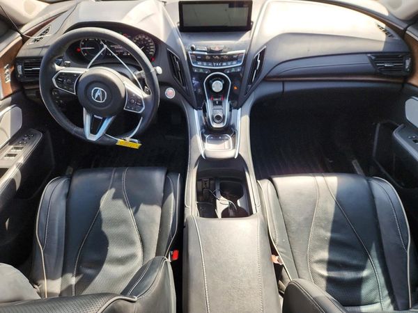 2019 ACURA RDX