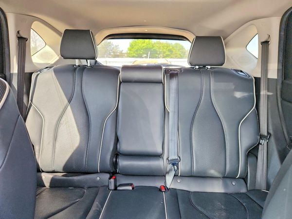 2019 ACURA RDX