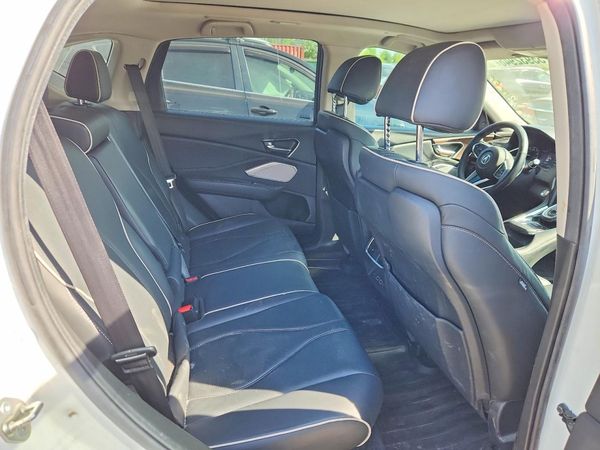 2019 ACURA RDX