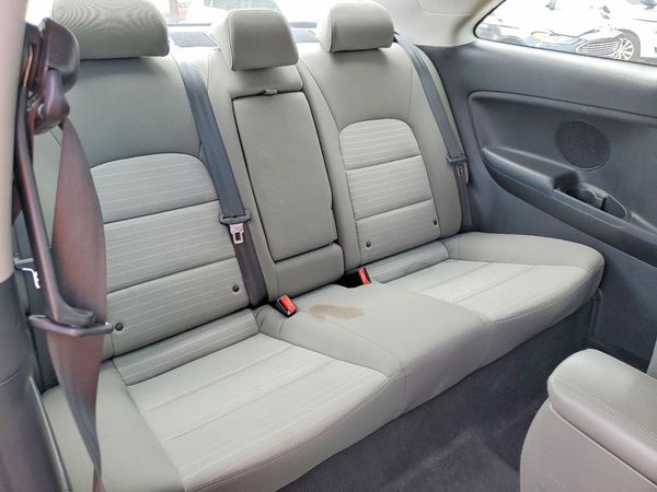 2014 KIA FORTE LX, EX