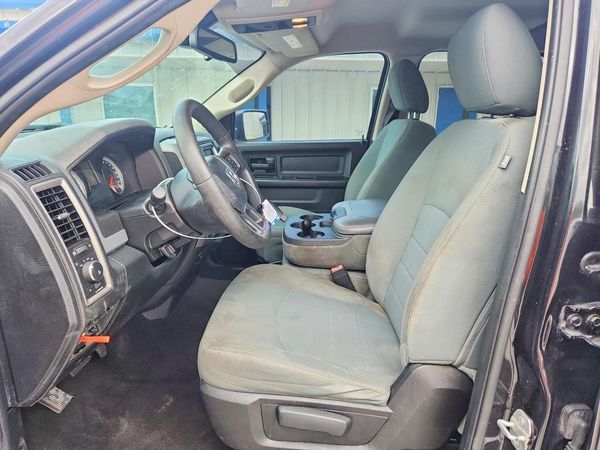 2015 RAM 1500 ST