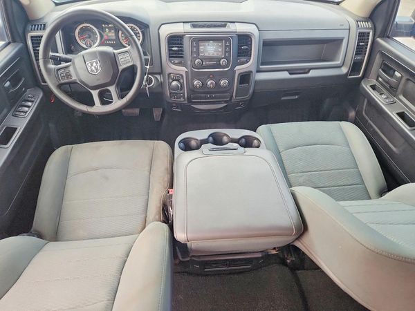 2015 RAM 1500 ST