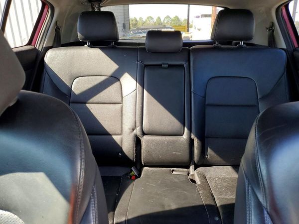 2022 KIA SPORTAGE EX, EX Technology Pkg