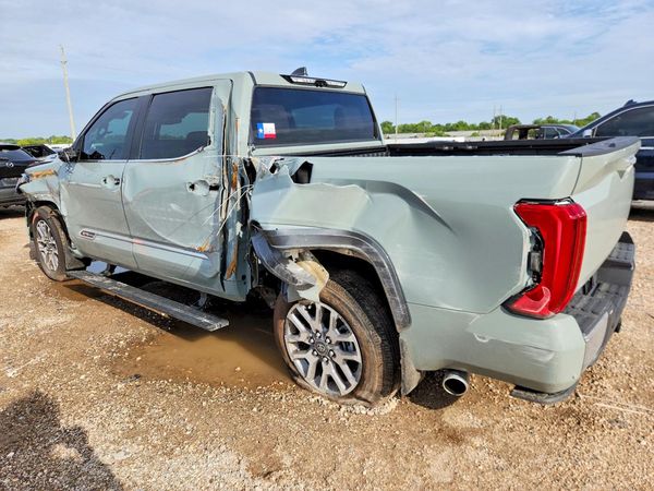 2026 TOYOTA TUNDRA 1794