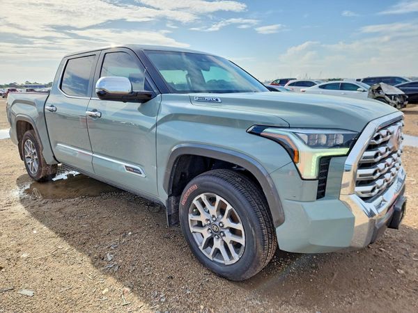 2026 TOYOTA TUNDRA 1794
