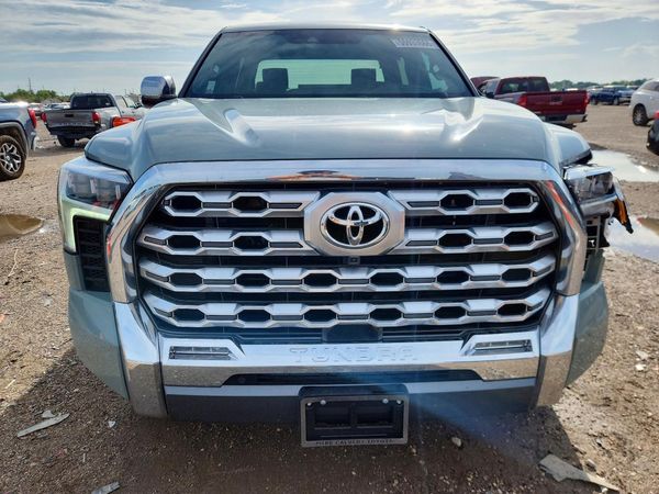 2026 TOYOTA TUNDRA 1794