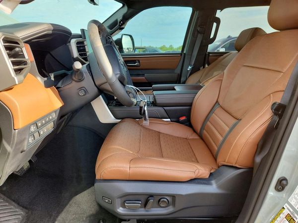2026 TOYOTA TUNDRA 1794