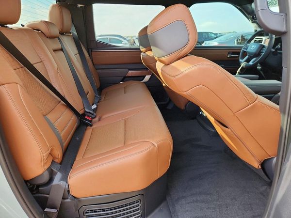 2026 TOYOTA TUNDRA 1794