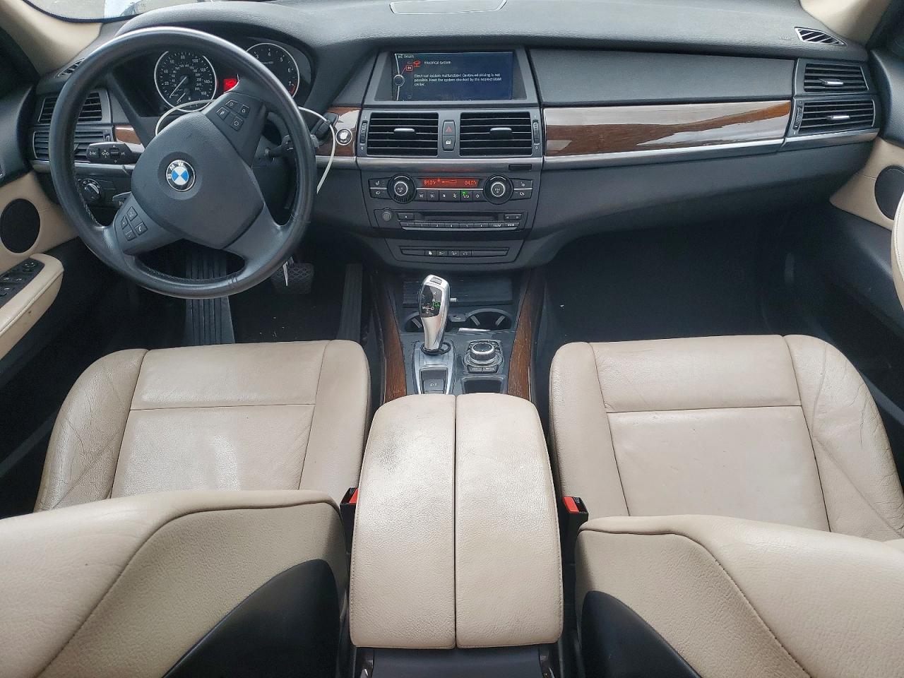 2013 BMW X5 xDrive35i