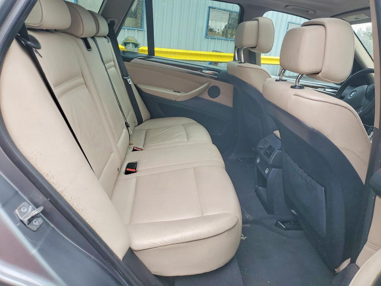 2013 BMW X5 xDrive35i