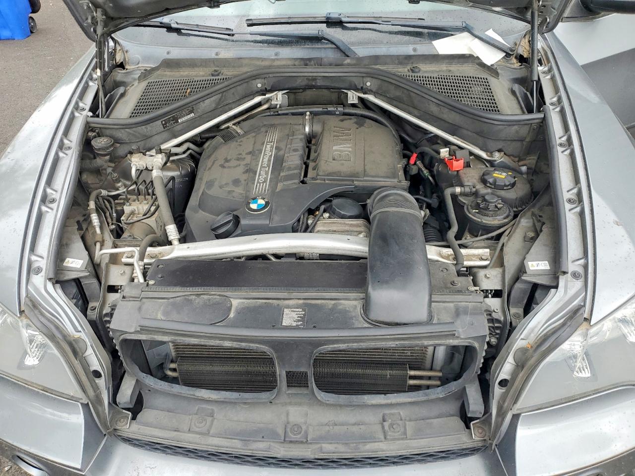 2013 BMW X5 xDrive35i