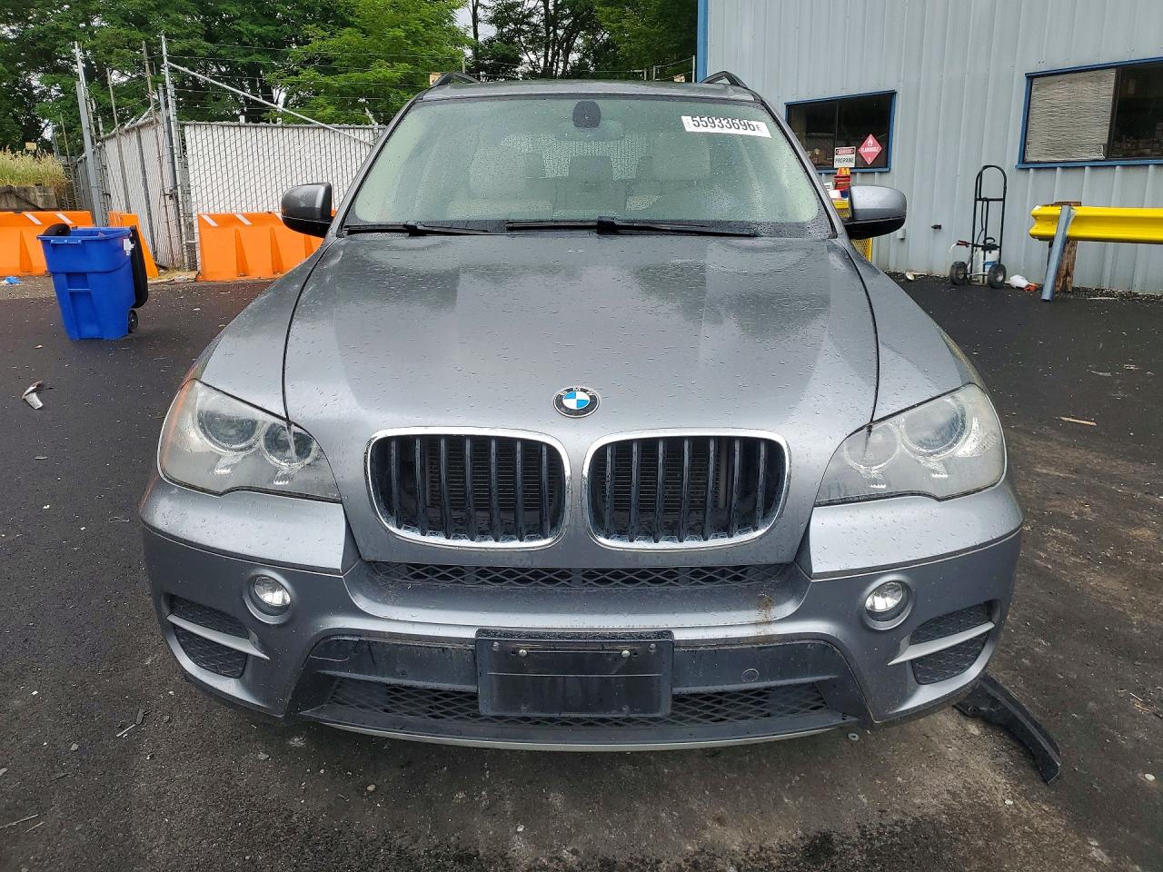 2013 BMW X5 xDrive35i