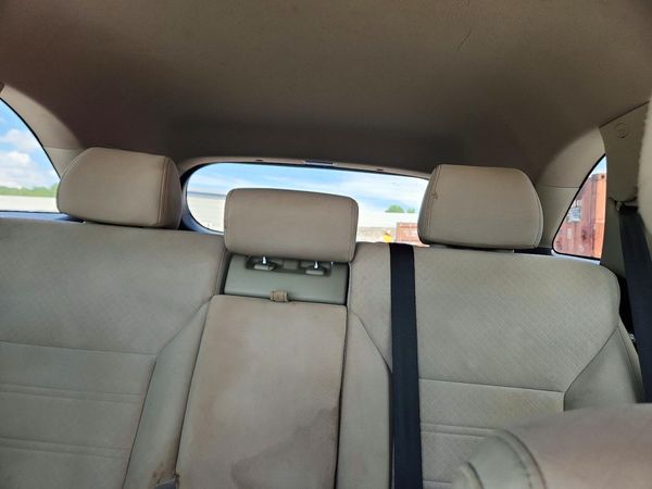2016 KIA SORENTO L / LX