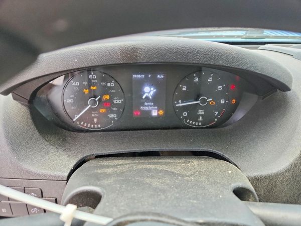 2022 RAM PROMAR3500