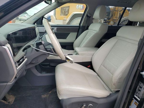 2024 HYUNDAI SANTA FE Limited