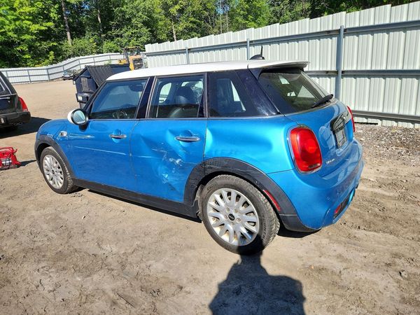 2015 MINI COOPER