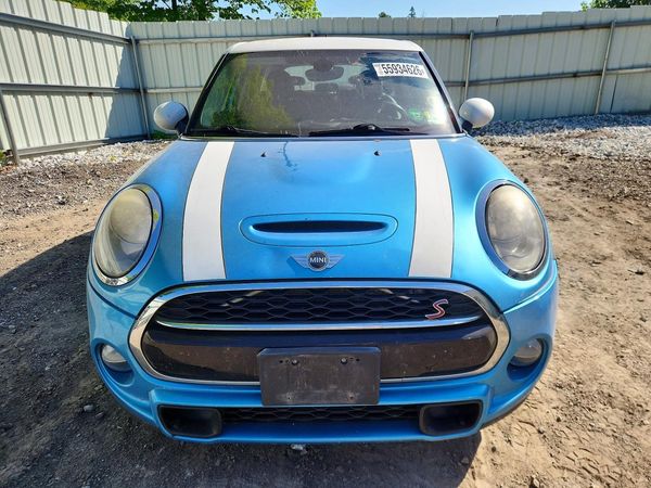 2015 MINI COOPER