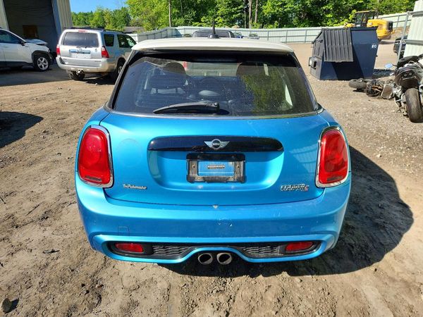 2015 MINI COOPER