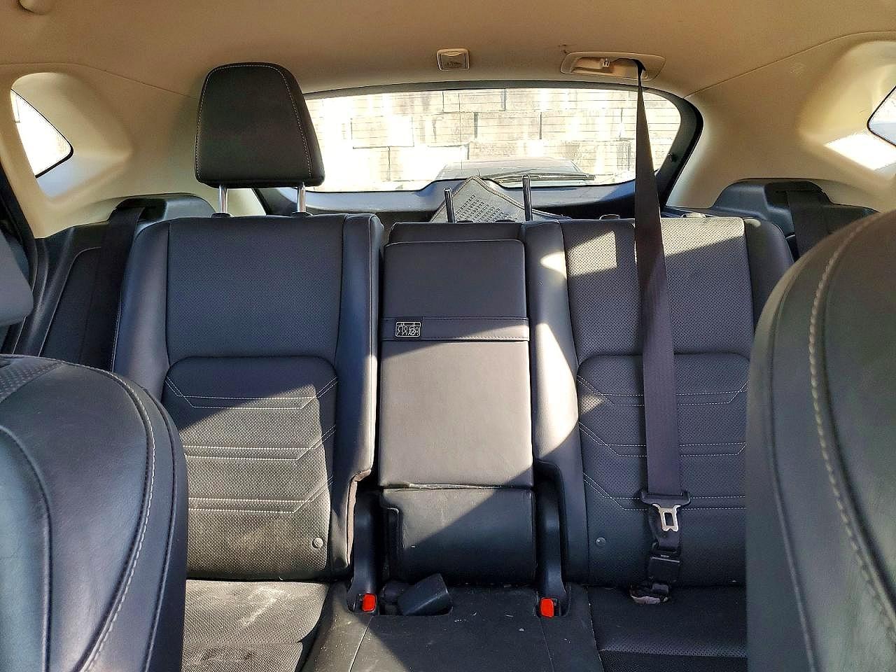 2015 LEXUS NX 200t Luxury