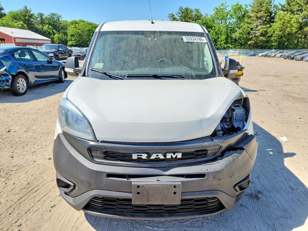 2021 RAM PROMASTER CITY ST