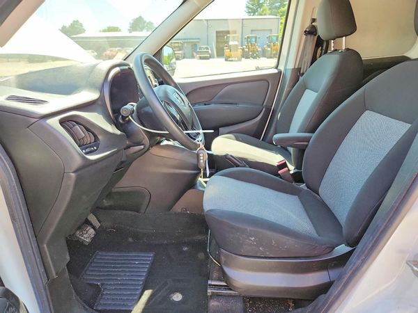 2021 RAM PROMASTER CITY ST
