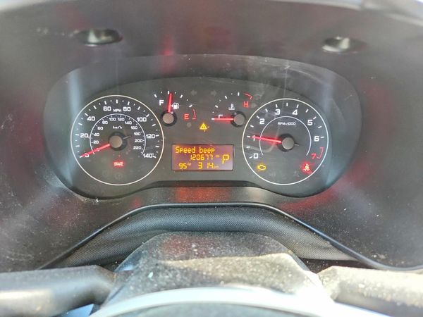 2021 RAM PROMASTER CITY ST