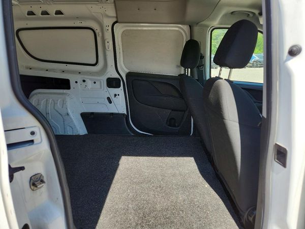 2021 RAM PROMASTER CITY ST