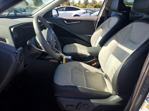 2025 KIA NIRO SX, SX Touring