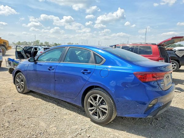 2024 KIA FORTE LX, LXS
