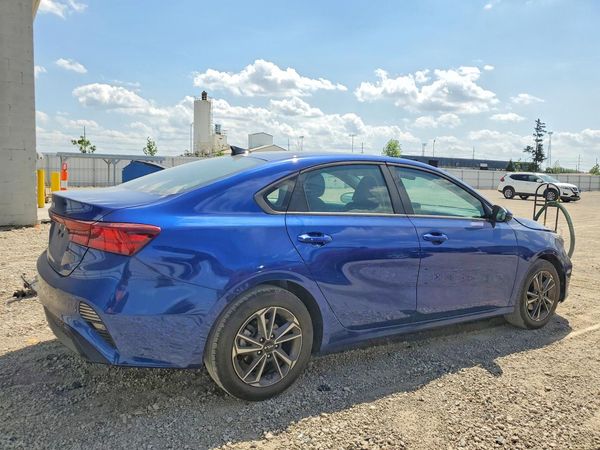 2024 KIA FORTE LX, LXS