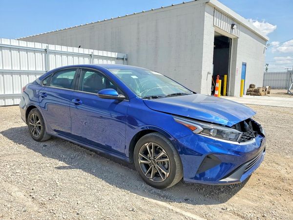 2024 KIA FORTE LX, LXS