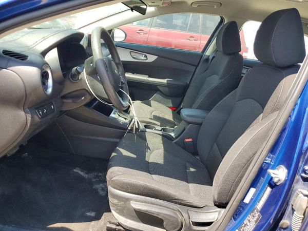 2024 KIA FORTE LX, LXS