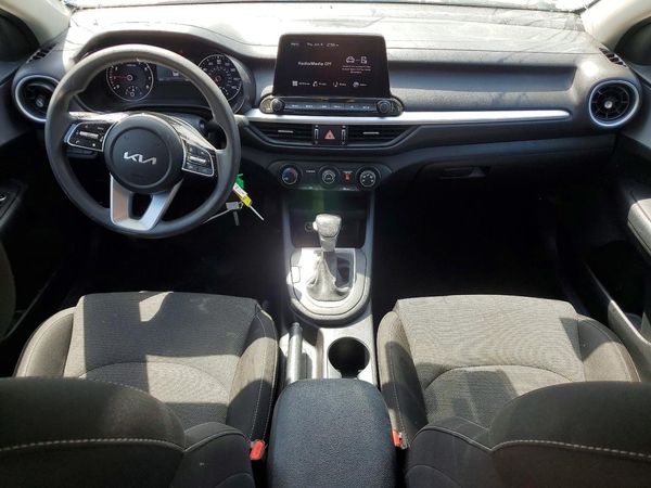 2024 KIA FORTE LX, LXS