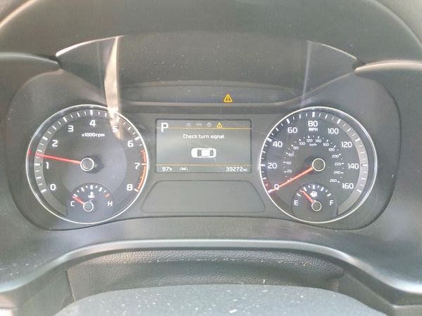 2024 KIA FORTE LX, LXS
