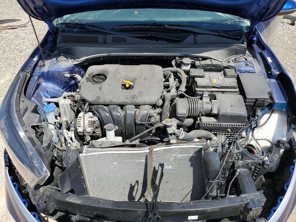 2024 KIA FORTE LX, LXS