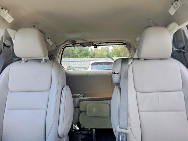 2020 TOYOTA SIENNA