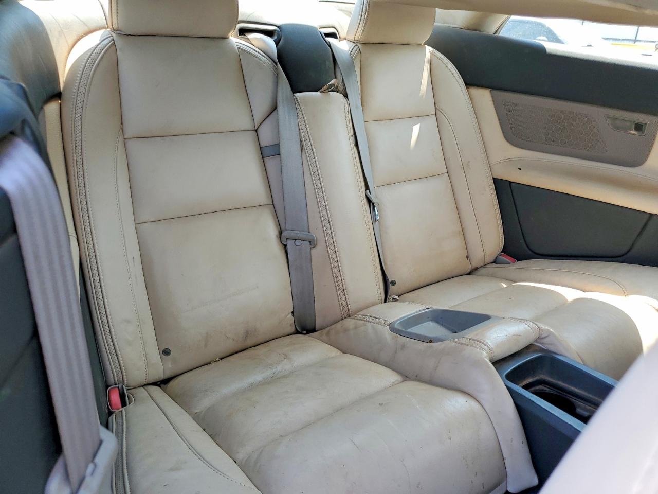 2013 VOLVO C70