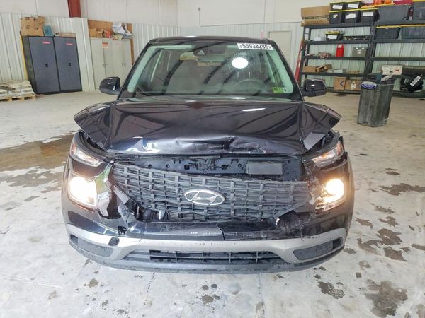 2022 HYUNDAI VENUE SE