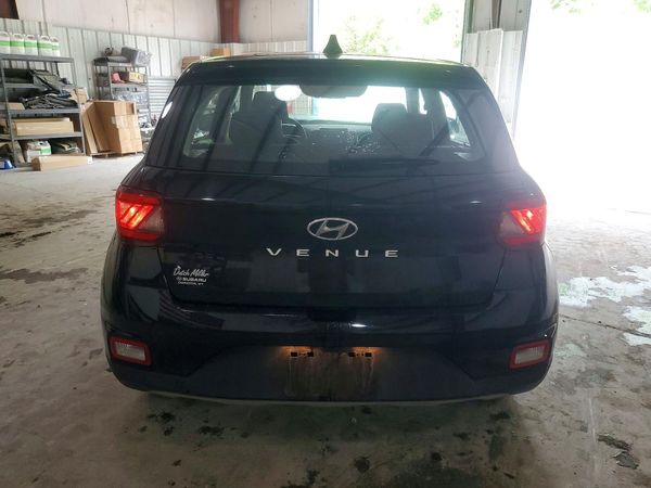 2022 HYUNDAI VENUE SE