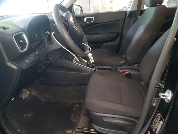 2022 HYUNDAI VENUE SE