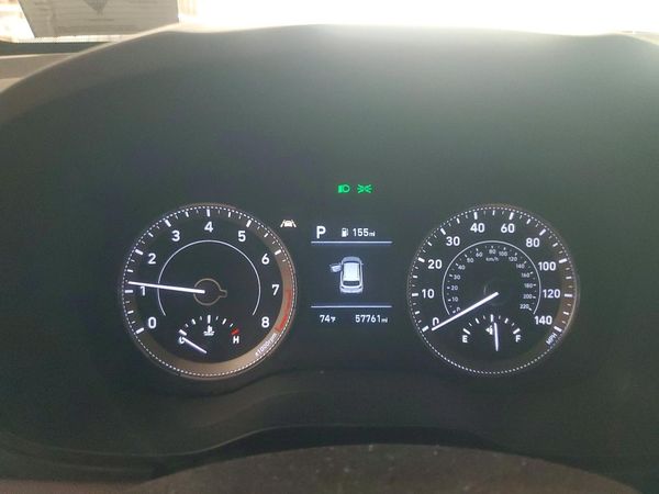 2022 HYUNDAI VENUE SE